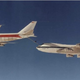 Illustration for article titled The World's Only KC-747 Tanker Is Flown By The Iranian Air Force